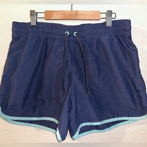 Women’s running shorts
